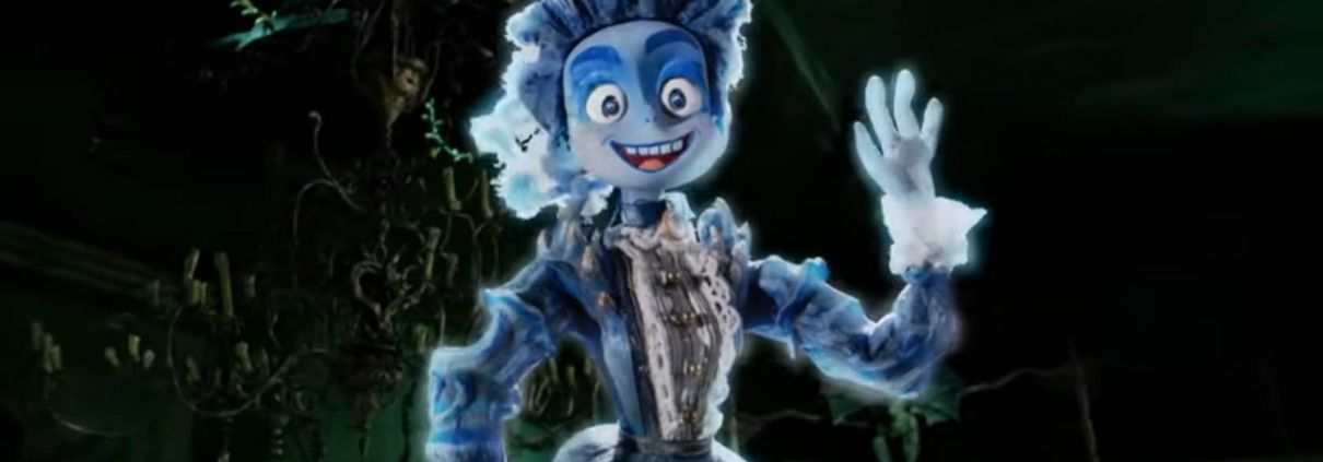 Los Sustos Ocultos de Frankelda