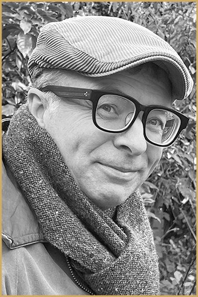Barry O´Donoghue