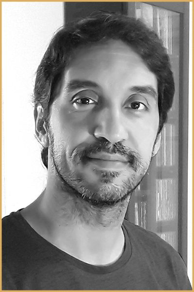 Carlos Miranda