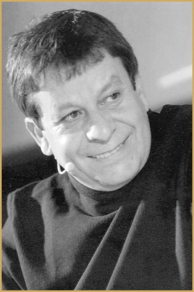 Paco Rodríguez